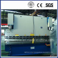 Metal Sheet Plate CNC Hydraulic Folding Machine for Sale (WC67Y-100T 3200)